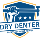 Dry Denter — Paintless Dent Repair