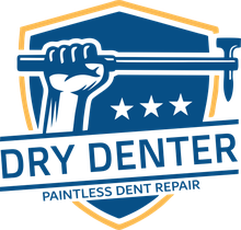 Dry Denter